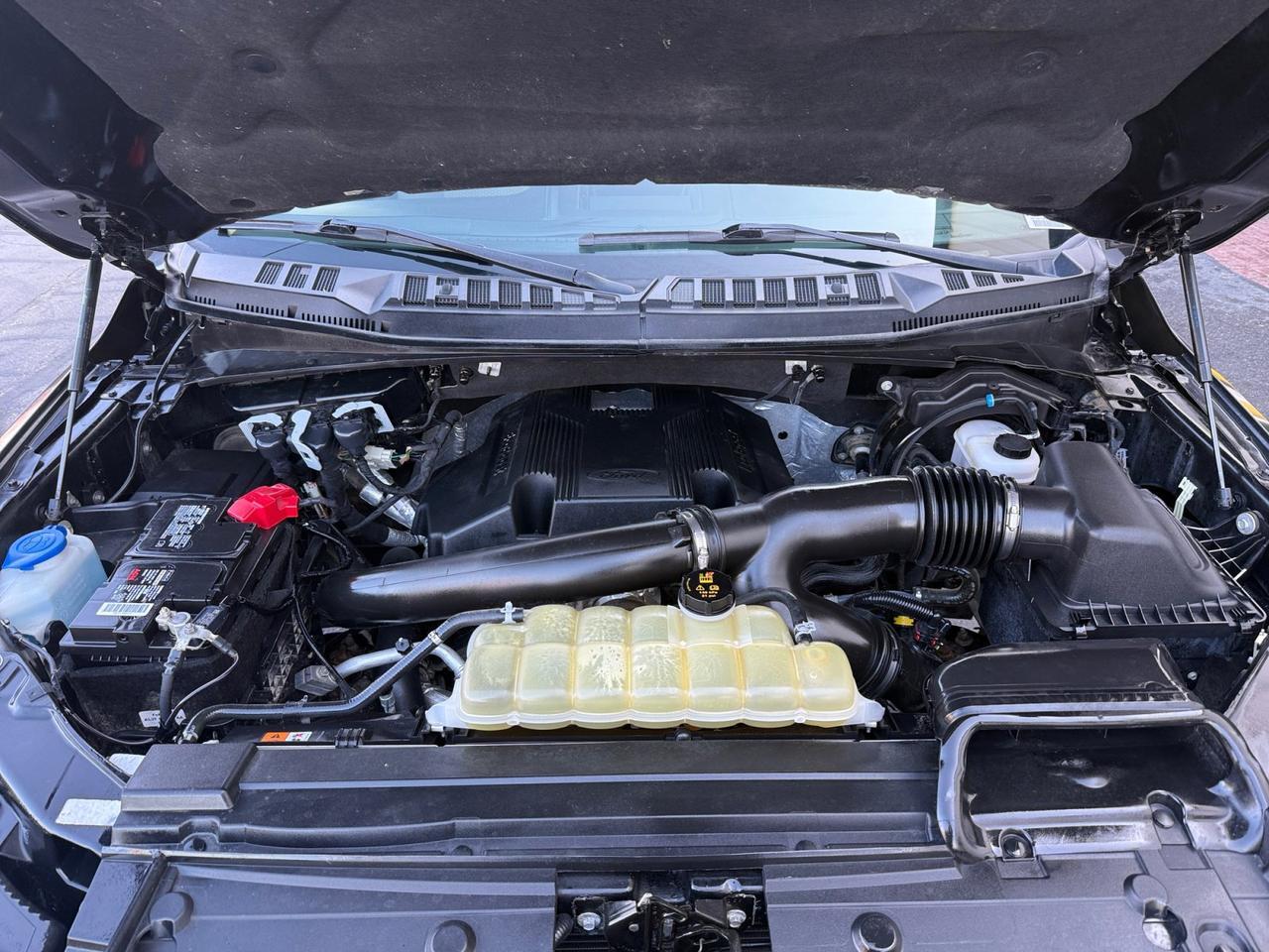 2020 Ford F-150 Crew Cab 4x4 XLT 3.5 Ecoboost Salt Lake City UT