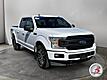 2020 Ford F-150 Crew Cab 4x4 XLT FX4   Sport Ecoboost