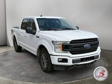 Ford F-150 Crew Cab 4x4 XLT FX4   Sport Ecoboost 2020