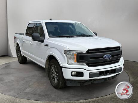 2020_Ford_F-150_Crew Cab 4x4 XLT FX4   Sport Ecoboost_ Salt Lake City UT