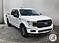 2020 Ford F-150 Crew Cab 4x4 XLT FX4   Sport Ecoboost Salt Lake City UT