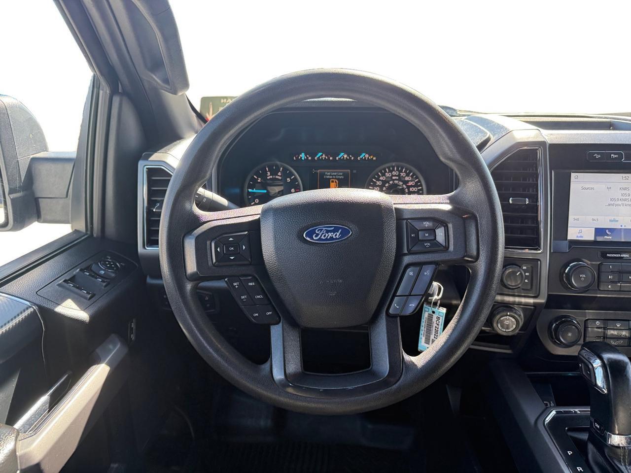 2020 Ford F-150 Crew Cab 4x4 XLT FX4   Sport Ecoboost Lindon UT