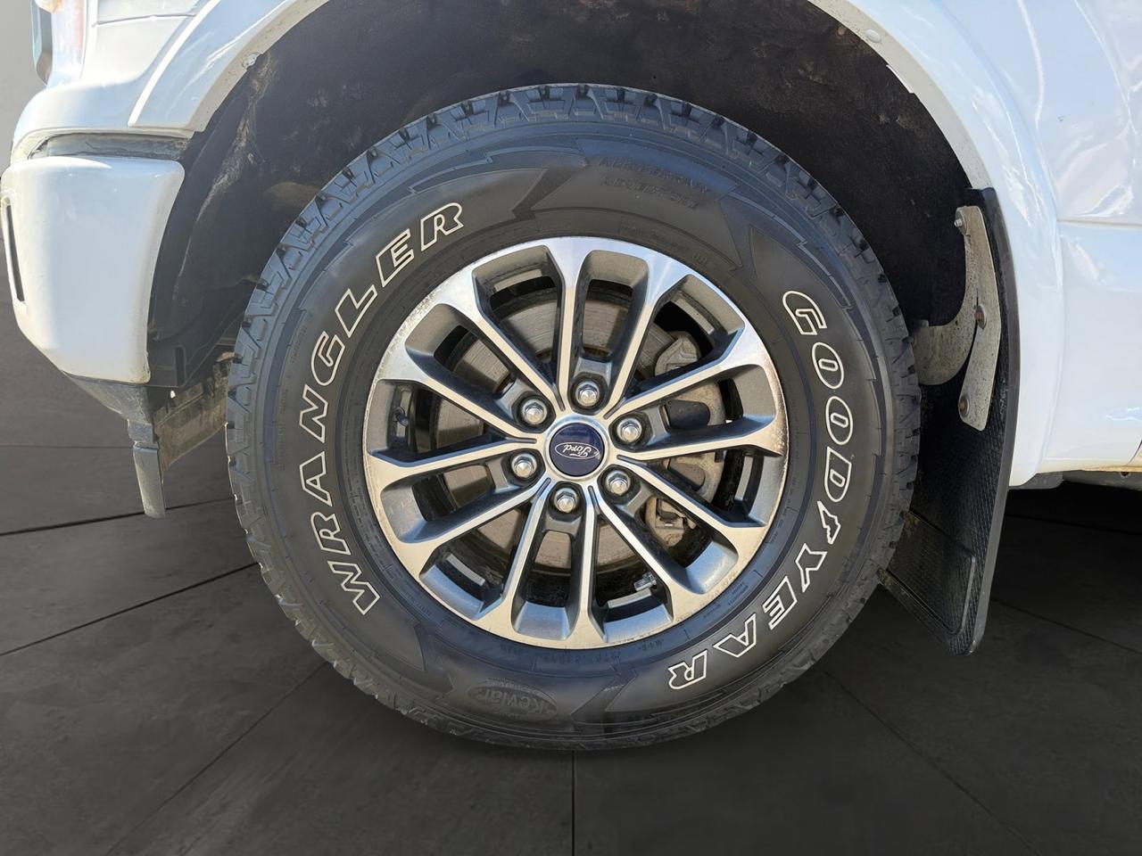 2020 Ford F-150 Crew Cab 4x4 XLT FX4   Sport Ecoboost Lindon UT