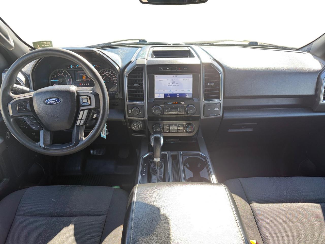 2020 Ford F-150 Crew Cab 4x4 XLT FX4   Sport Ecoboost Lindon UT