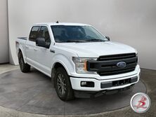 Ford F-150 Crew Cab 4x4 XLT FX4   Sport Ecoboost 2020