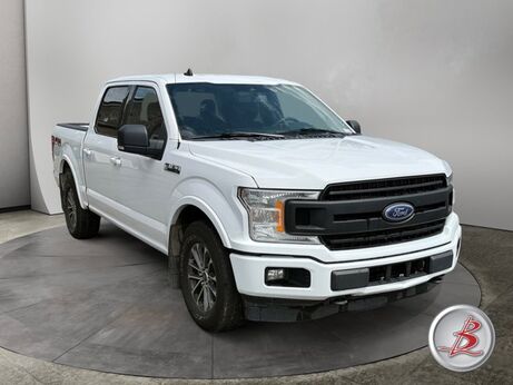 2020_Ford_F-150_Crew Cab 4x4 XLT FX4   Sport Ecoboost_ Salt Lake City UT
