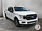 2020 Ford F-150 Crew Cab 4x4 XLT FX4   Sport Ecoboost Salt Lake City UT