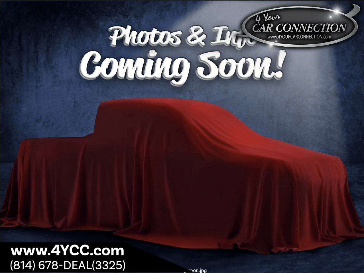 2020 Ford F-150 Crew Cab XL 4WD