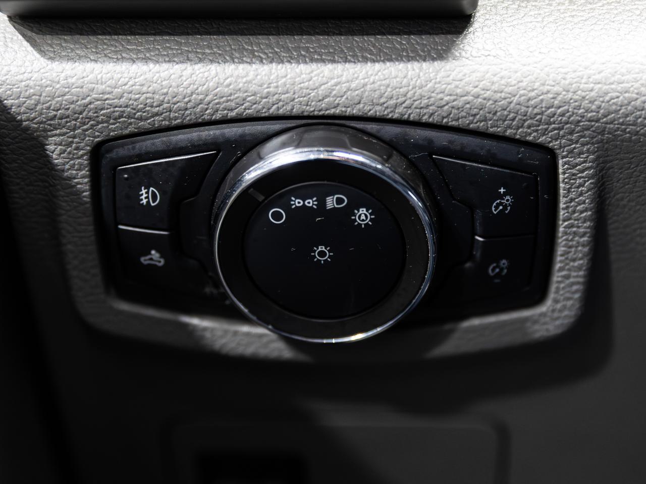 2020 Ford F-150 Crew Cab XL STX 4WD Cranberry PA