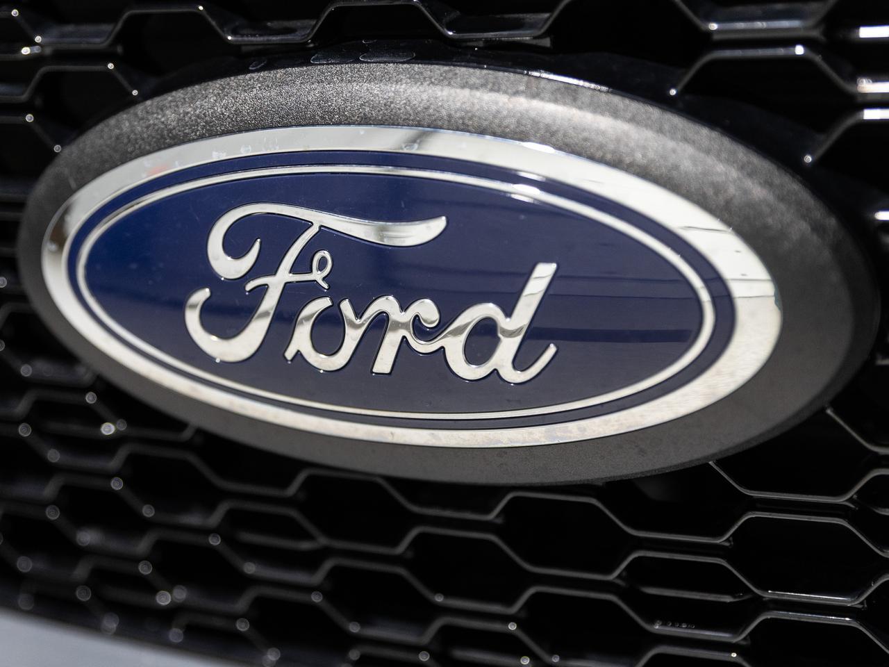 2020 Ford F-150 Crew Cab XL STX 4WD Cranberry PA