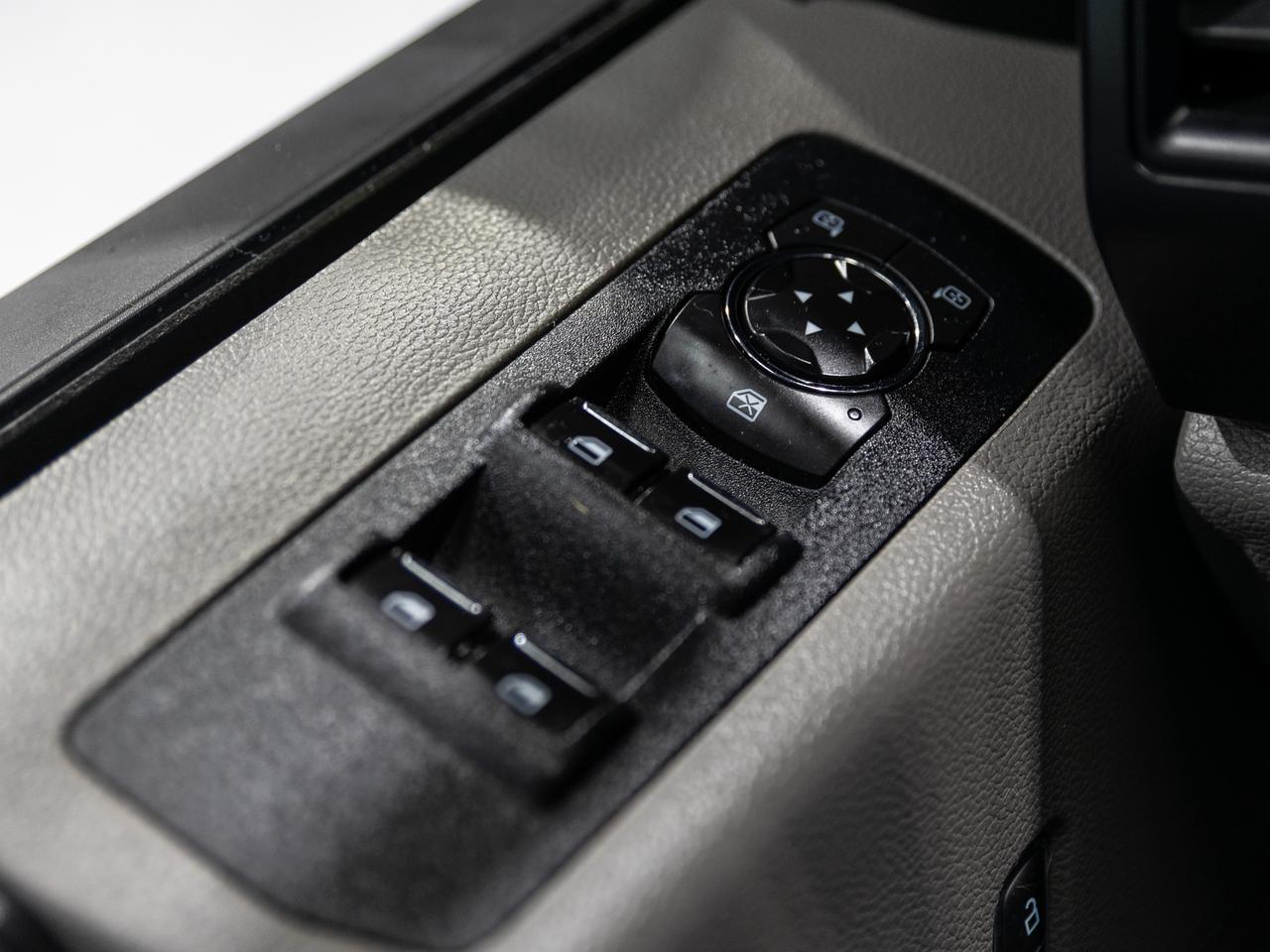 2020 Ford F-150 Crew Cab XL STX 4WD Cranberry PA