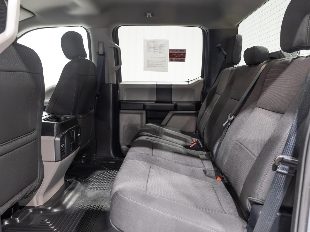 2020 Ford F-150 Crew Cab XL STX 4WD Cranberry PA