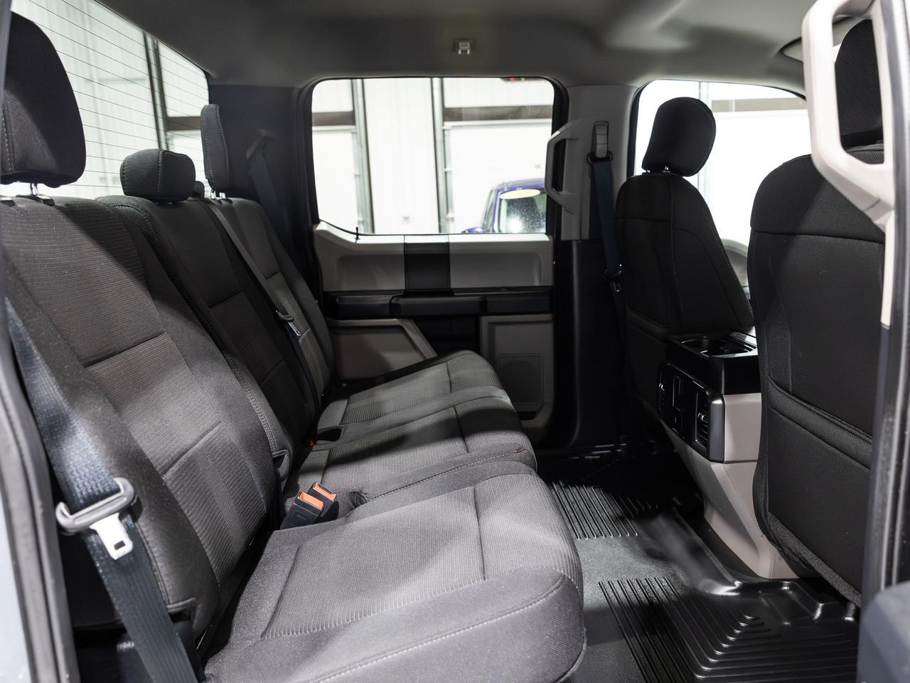 2020 Ford F-150 Crew Cab XL STX 4WD Cranberry PA