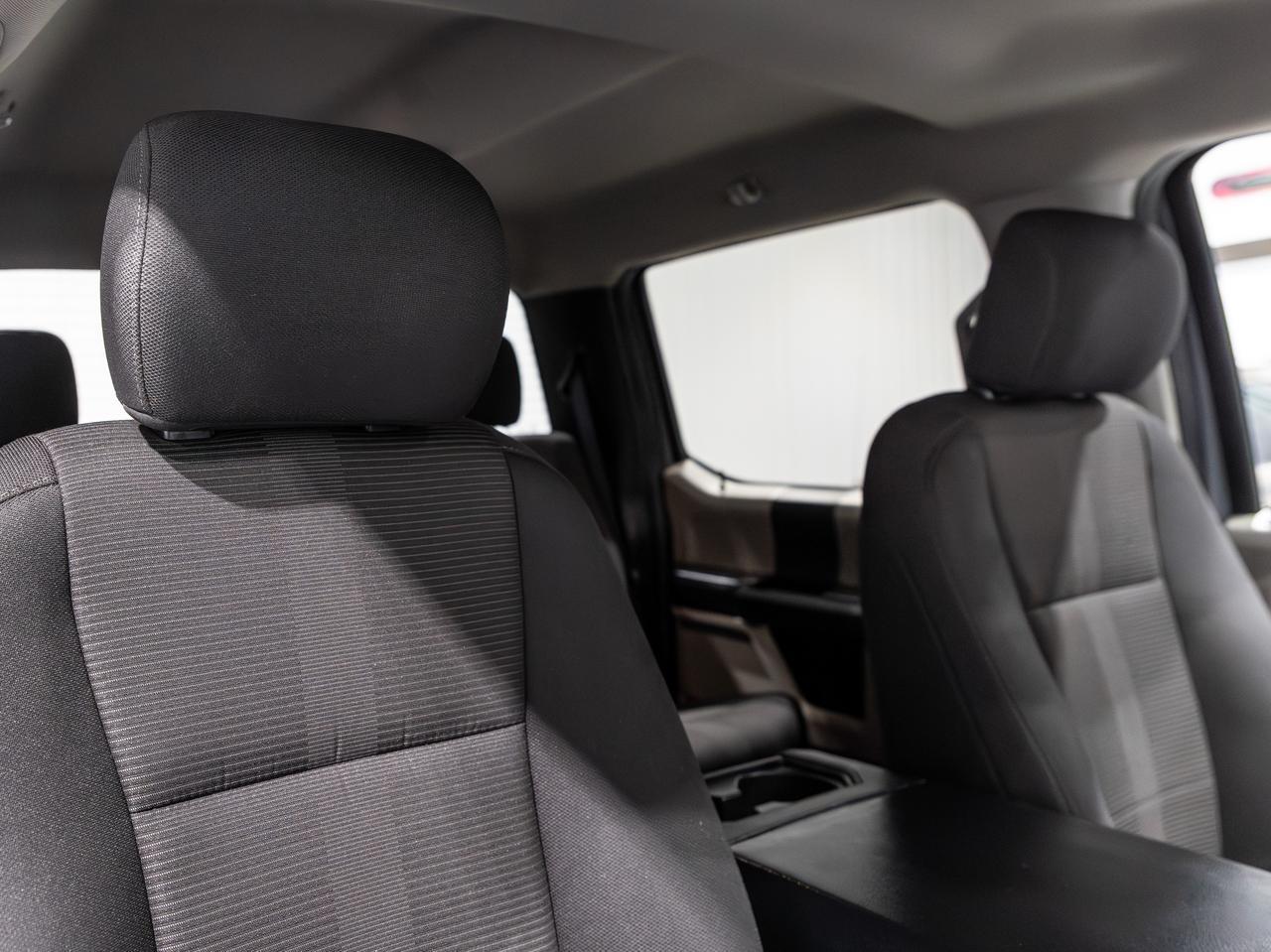 2020 Ford F-150 Crew Cab XL STX 4WD Cranberry PA