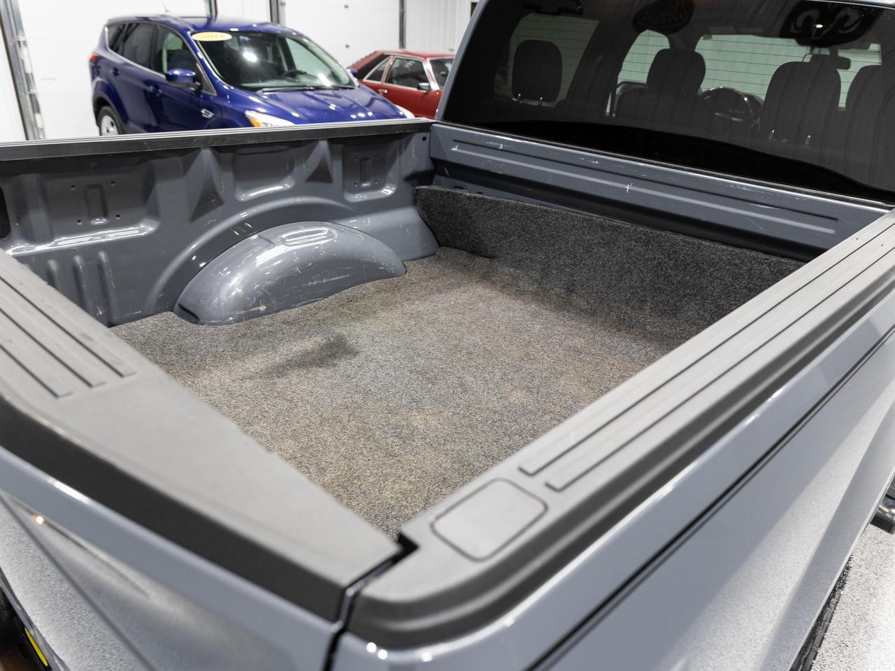 2020 Ford F-150 Crew Cab XL STX 4WD Cranberry PA