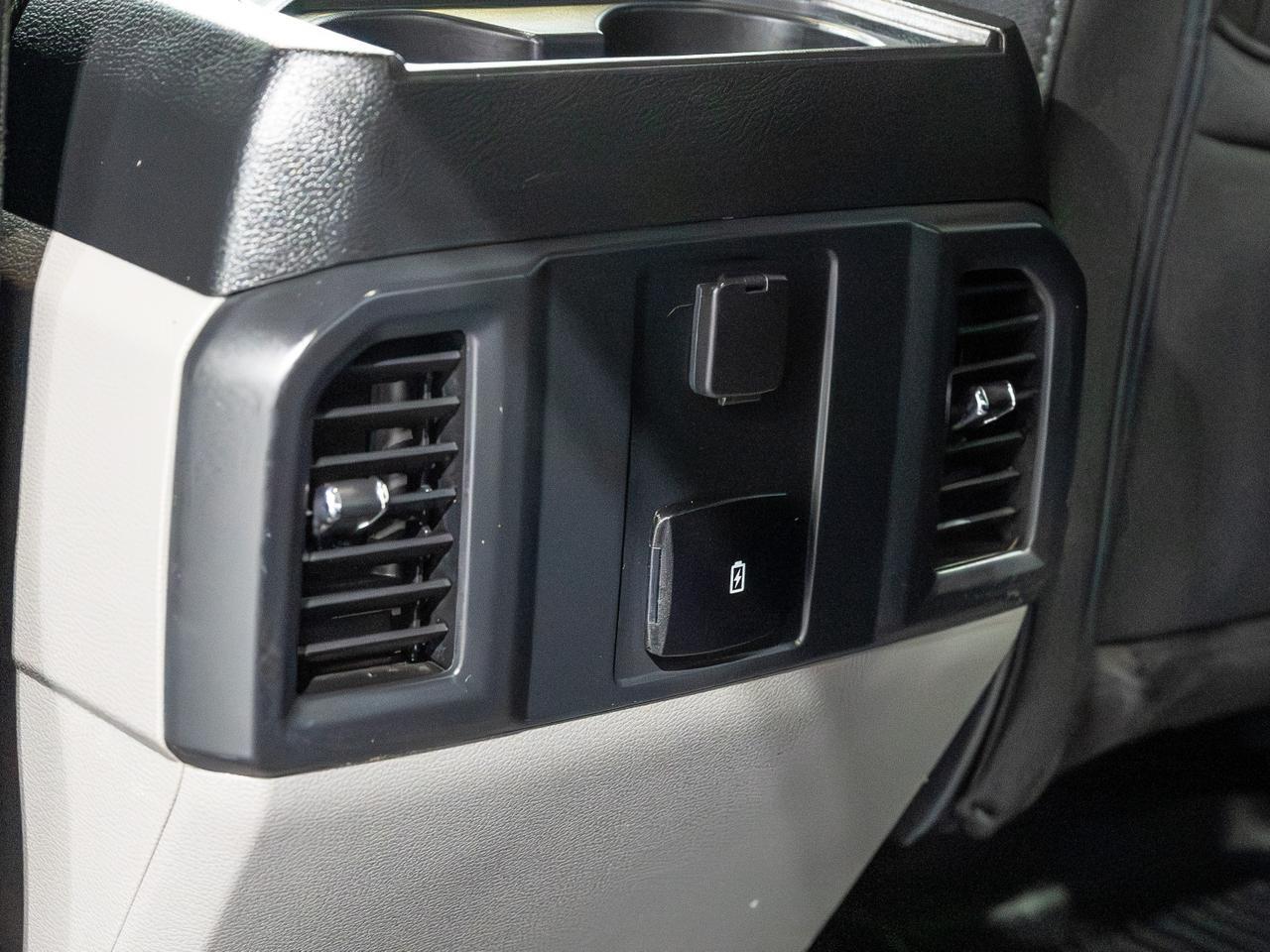 2020 Ford F-150 Crew Cab XL STX 4WD Cranberry PA