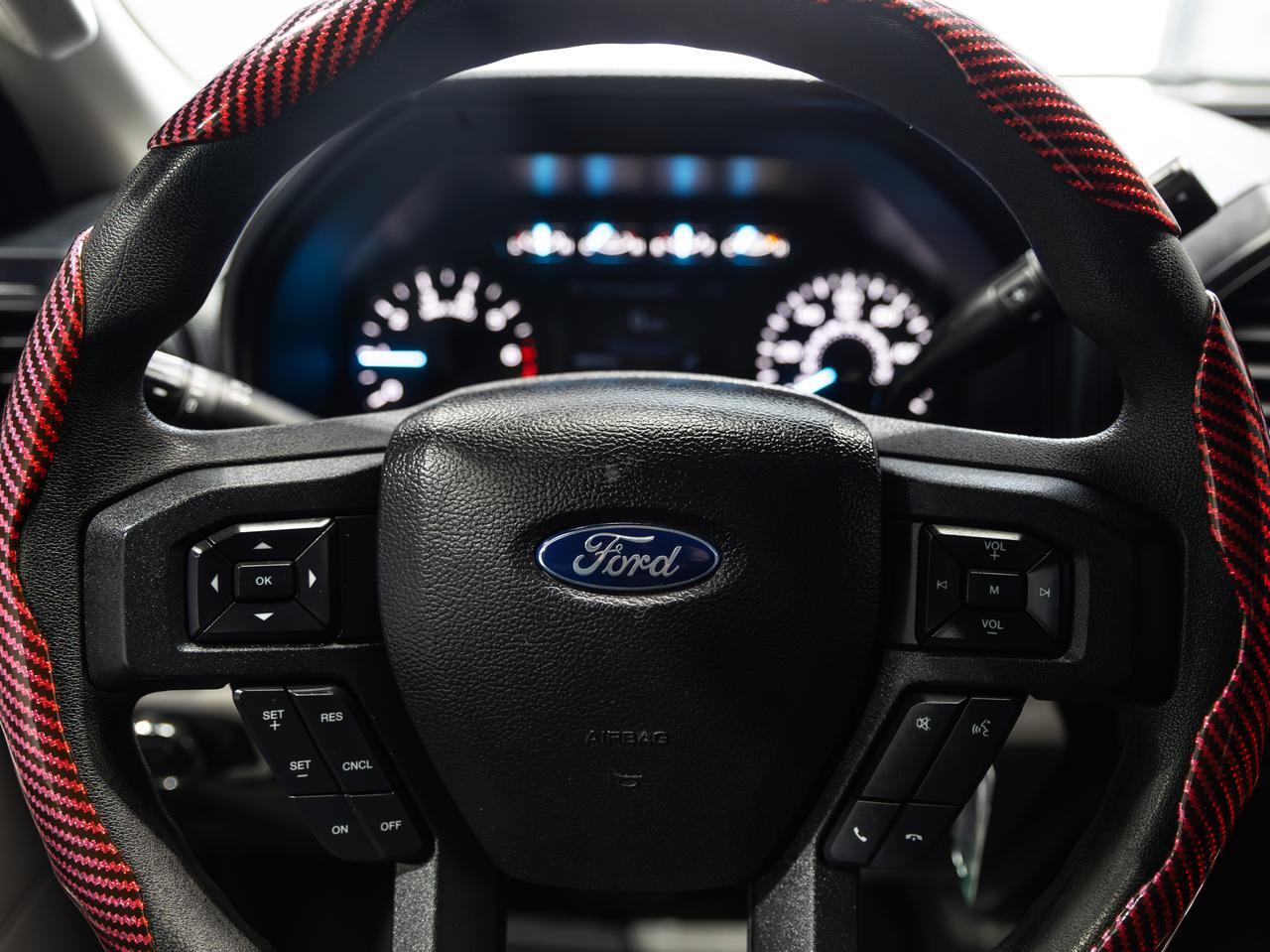 2020 Ford F-150 Crew Cab XL STX 4WD Cranberry PA