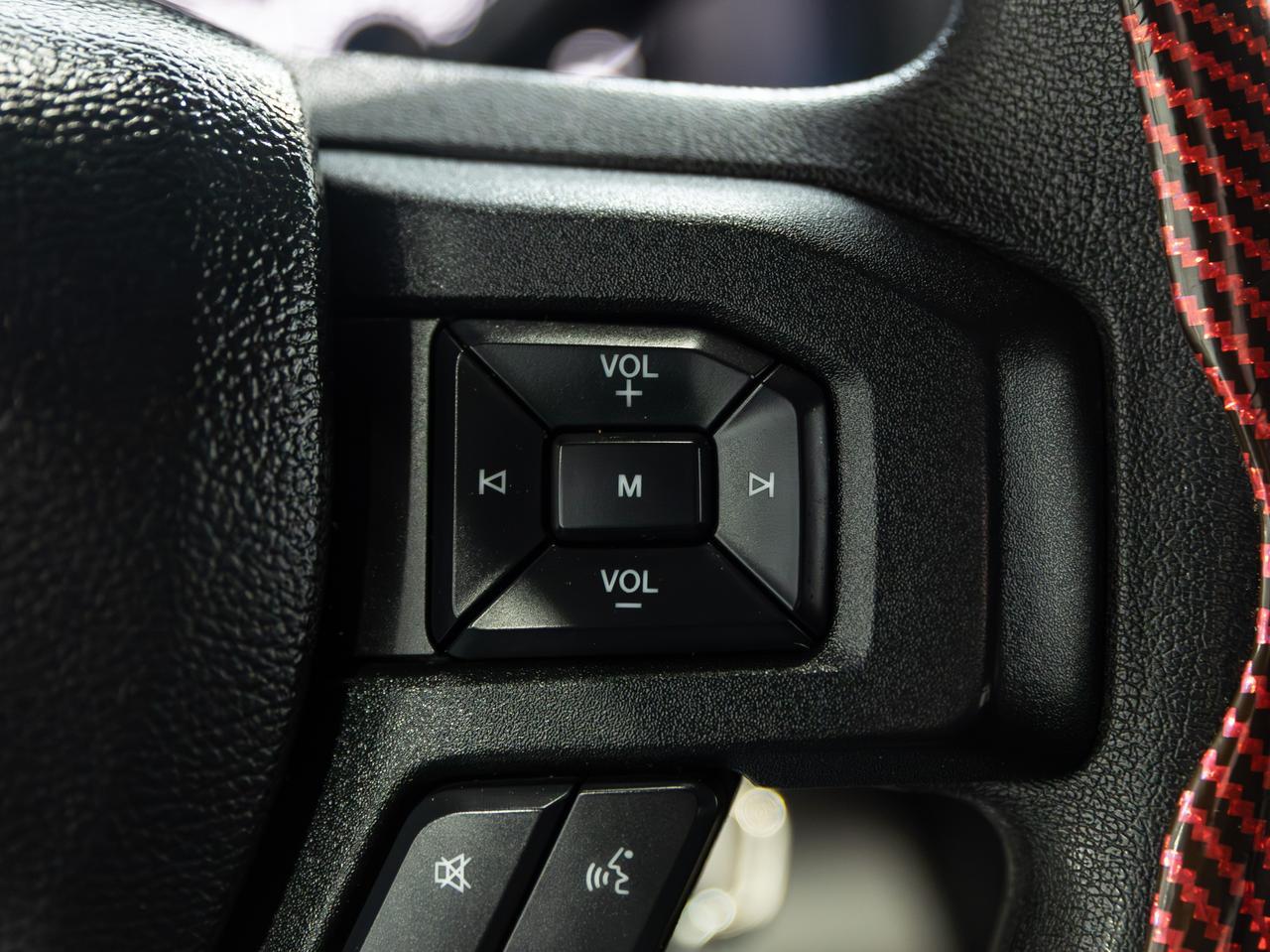 2020 Ford F-150 Crew Cab XL STX 4WD Cranberry PA