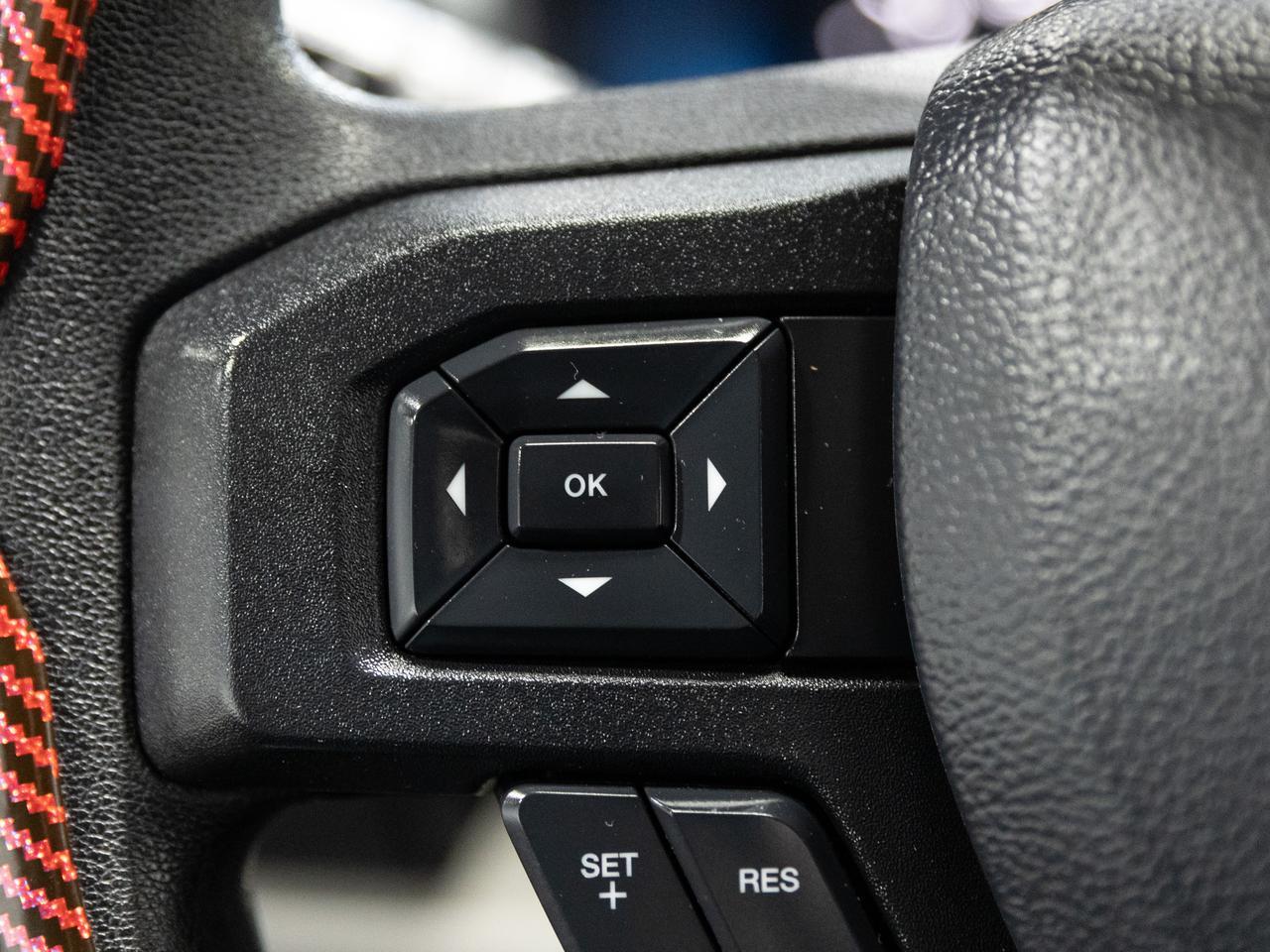 2020 Ford F-150 Crew Cab XL STX 4WD Cranberry PA