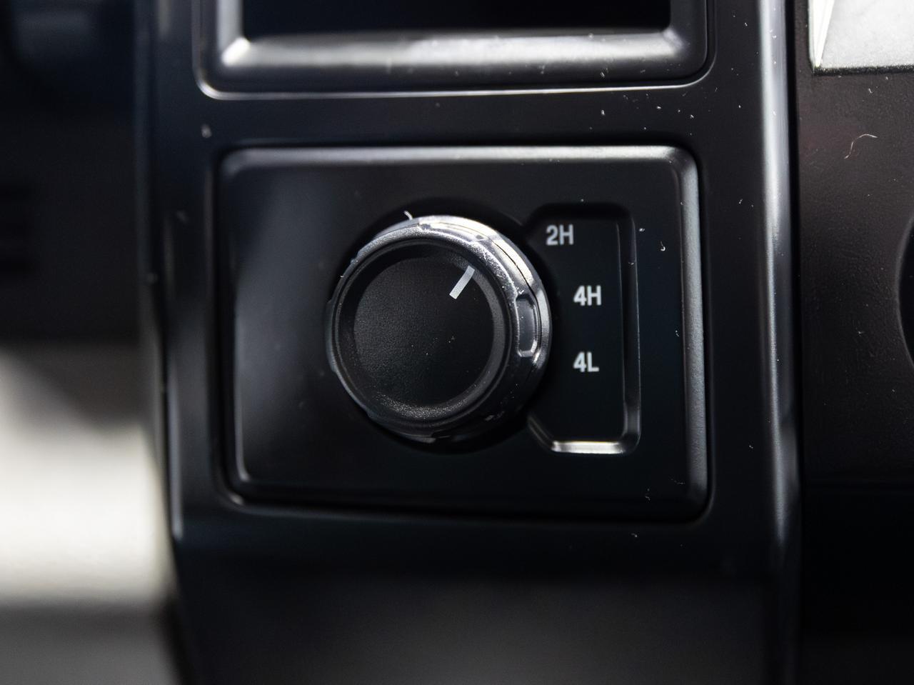 2020 Ford F-150 Crew Cab XL STX 4WD Cranberry PA