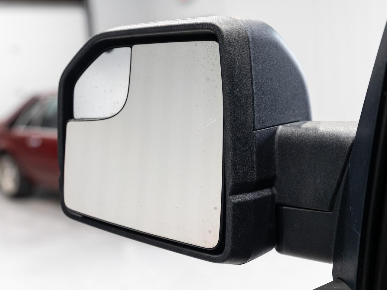 2020 Ford F-150 Crew Cab XL STX 4WD Cranberry PA