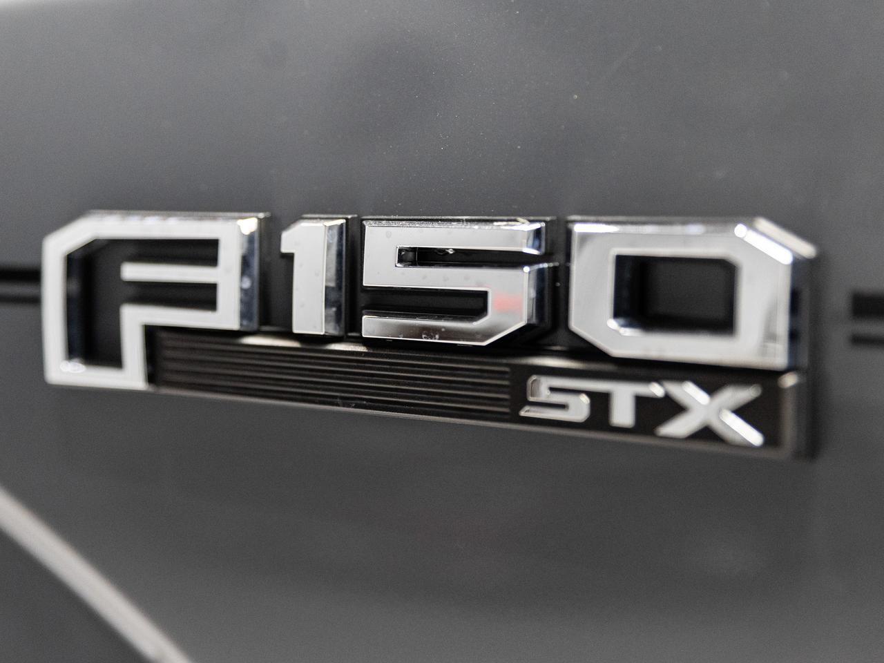 2020 Ford F-150 Crew Cab XL STX 4WD Cranberry PA