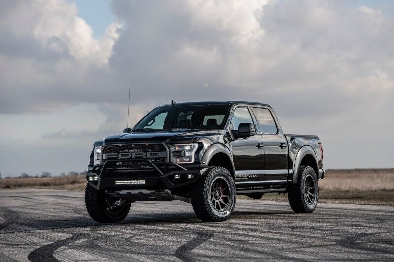 2020 Ford F-150 Hennessey VelociRaptor 600 Raptor Costa Mesa CA 2020 Ford F-150 Hennessey VelociRaptor 600 Raptor Costa Mesa CA