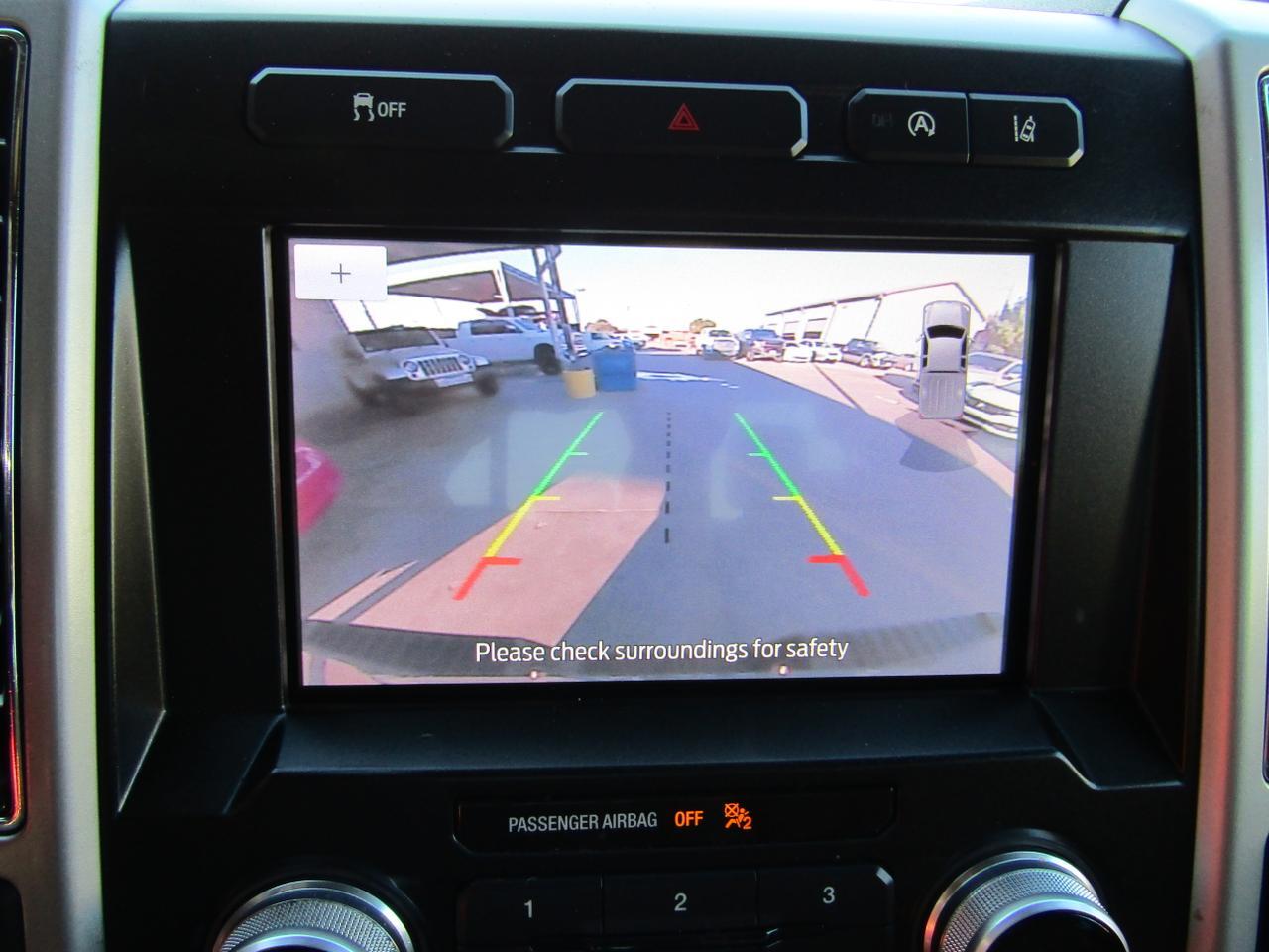 2020 Ford F-150 King Ranch 2WD SuperCrew 5.5 Box Grand Prairie TX