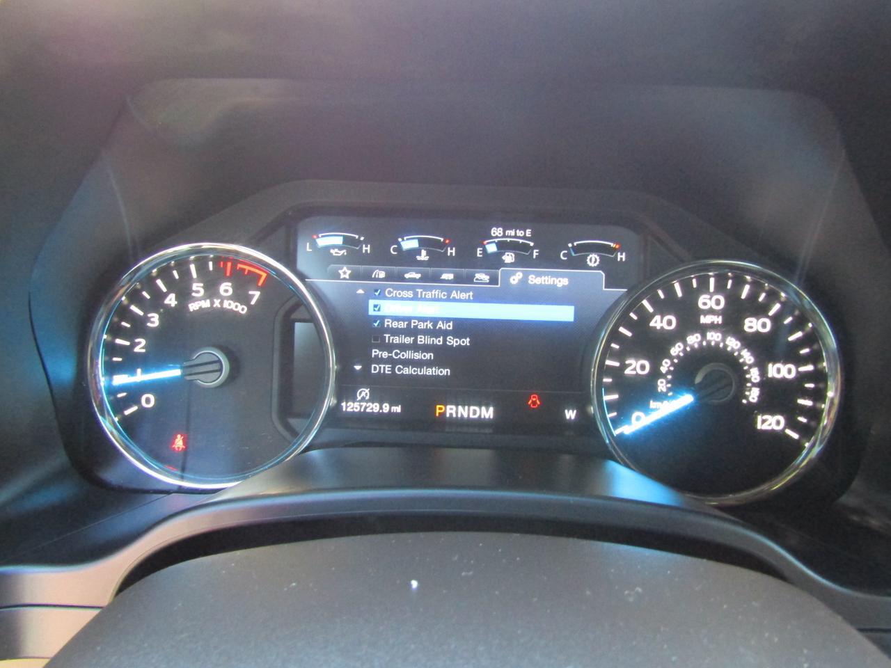 2020 Ford F-150 King Ranch 2WD SuperCrew 5.5 Box Grand Prairie TX