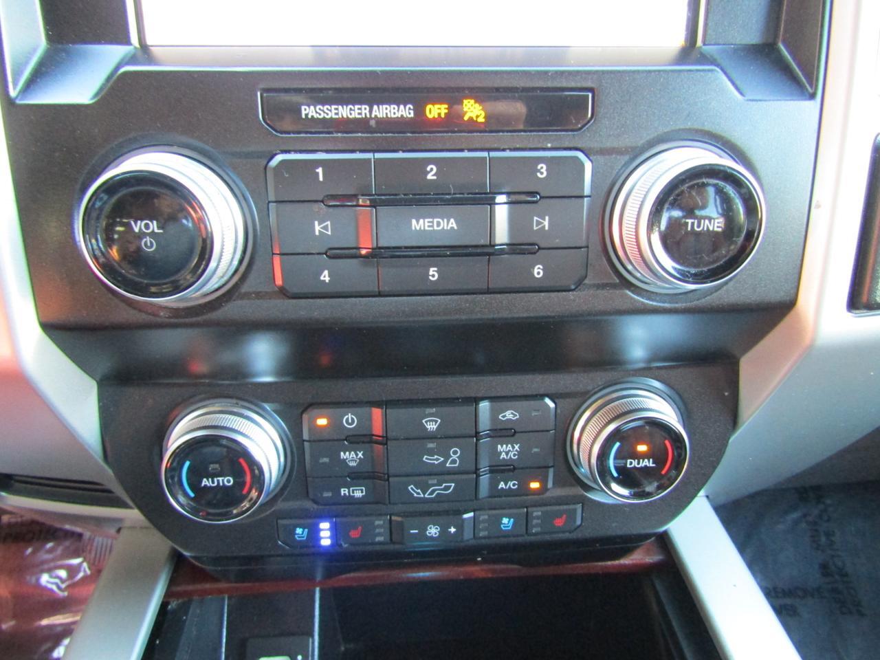 2020 Ford F-150 King Ranch 2WD SuperCrew 5.5 Box Grand Prairie TX