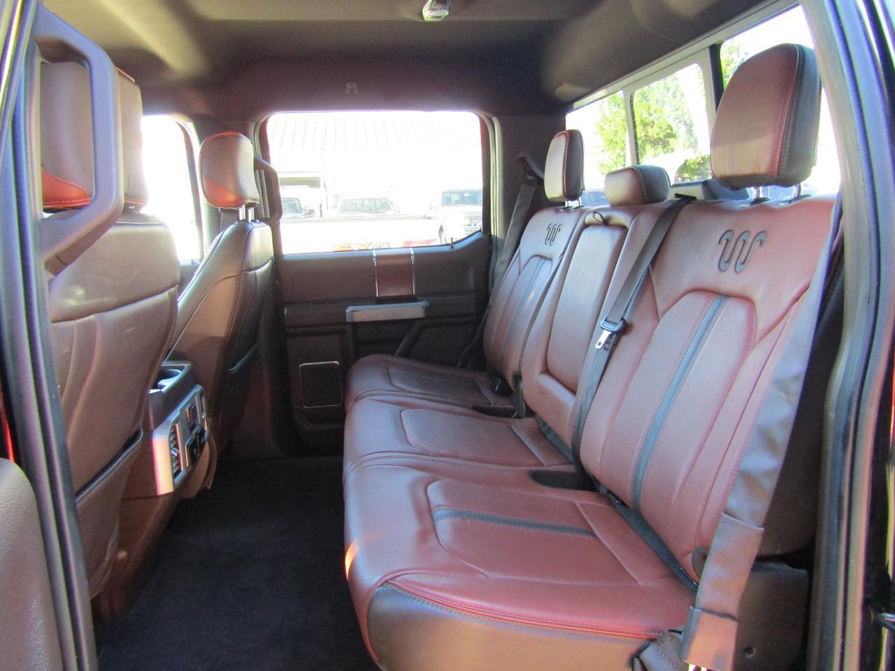 2020 Ford F-150 King Ranch 2WD SuperCrew 5.5 Box Grand Prairie TX