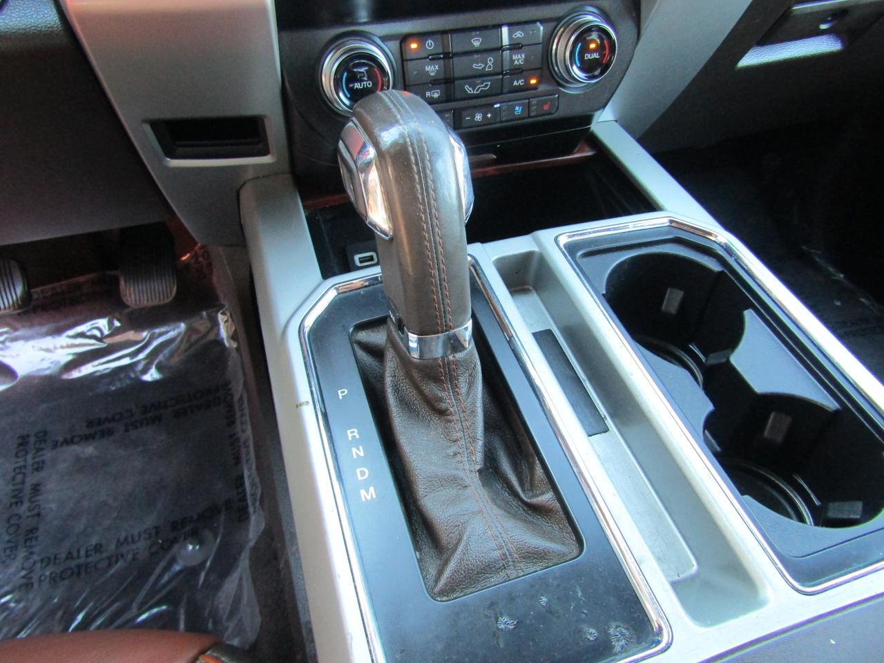 2020 Ford F-150 King Ranch 2WD SuperCrew 5.5 Box Grand Prairie TX