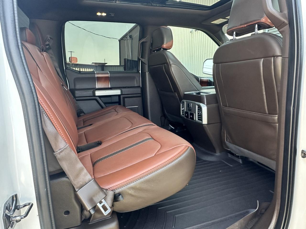 2020 Ford F-150 King Ranch Abilene TX