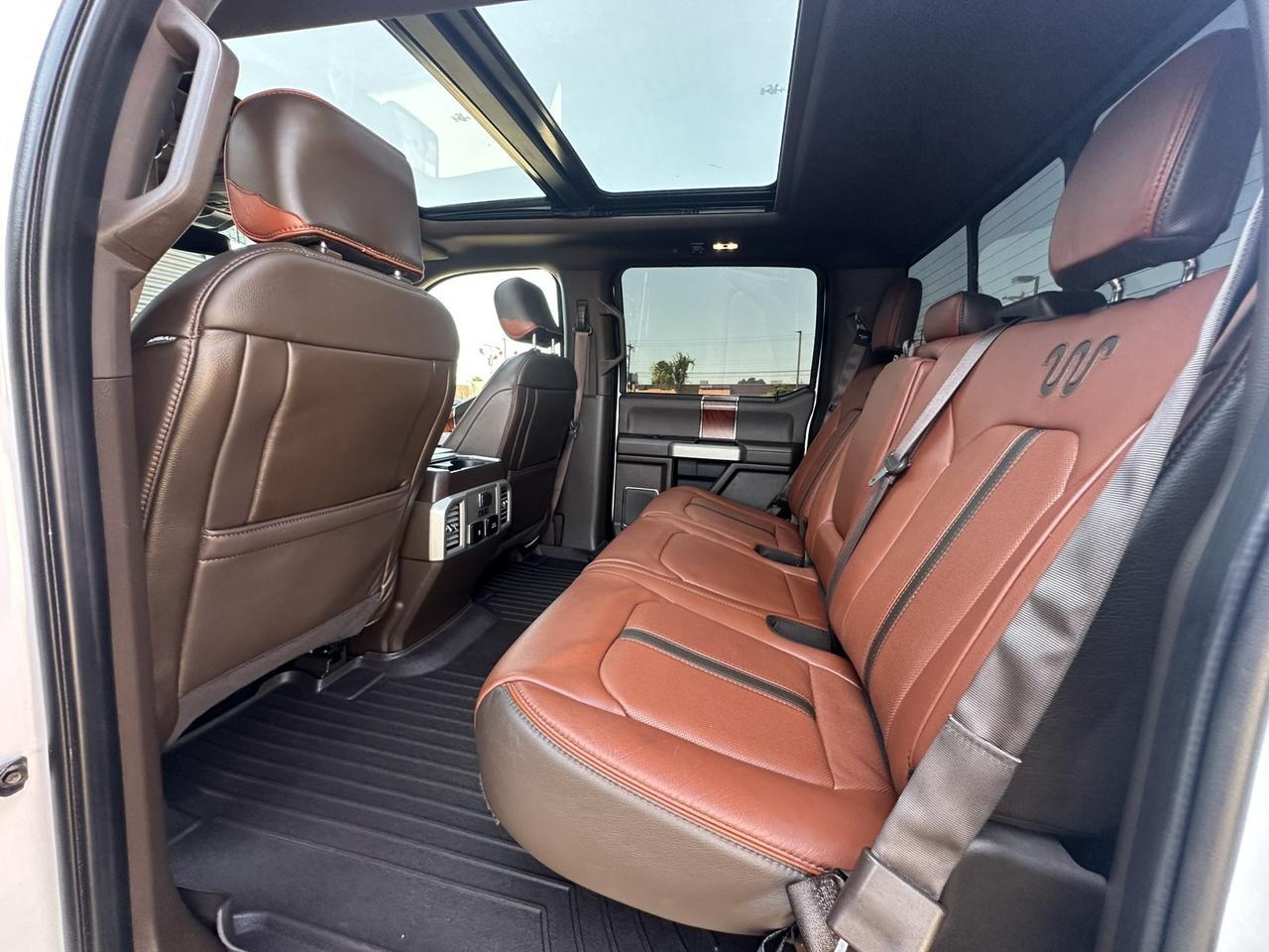 2020 Ford F-150 King Ranch Abilene TX