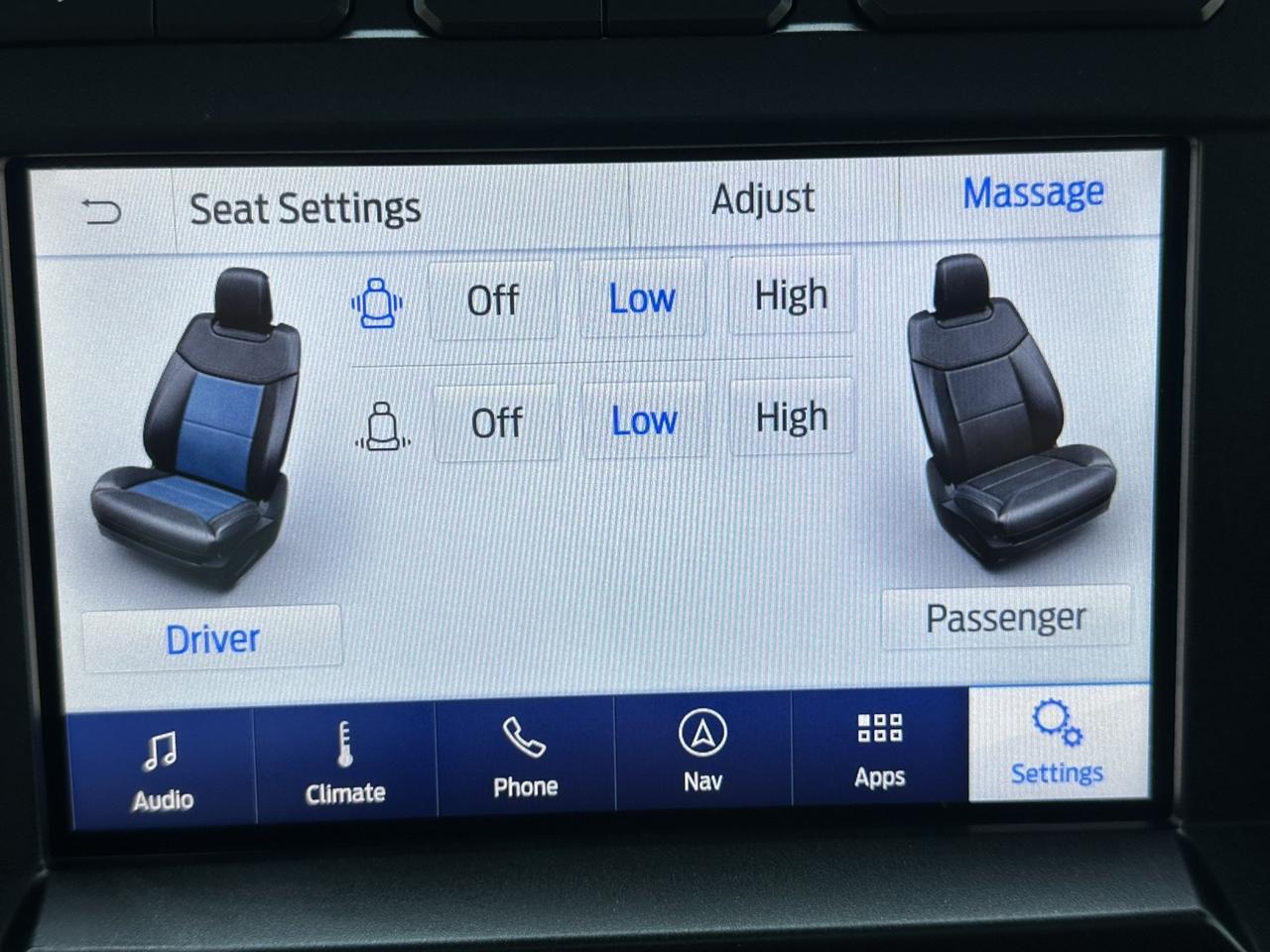 2020 Ford F-150 King Ranch Abilene TX