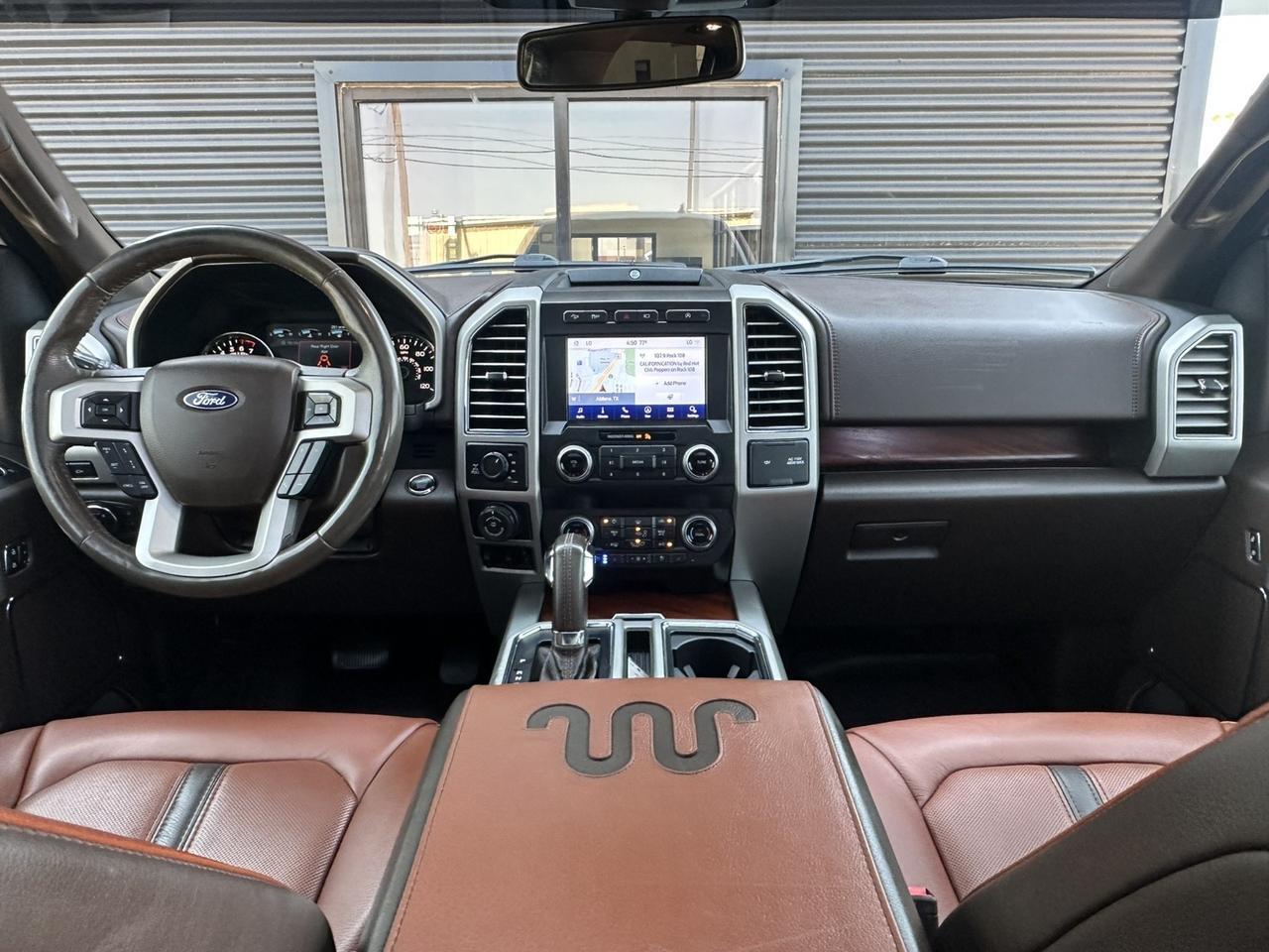 2020 Ford F-150 King Ranch Abilene TX