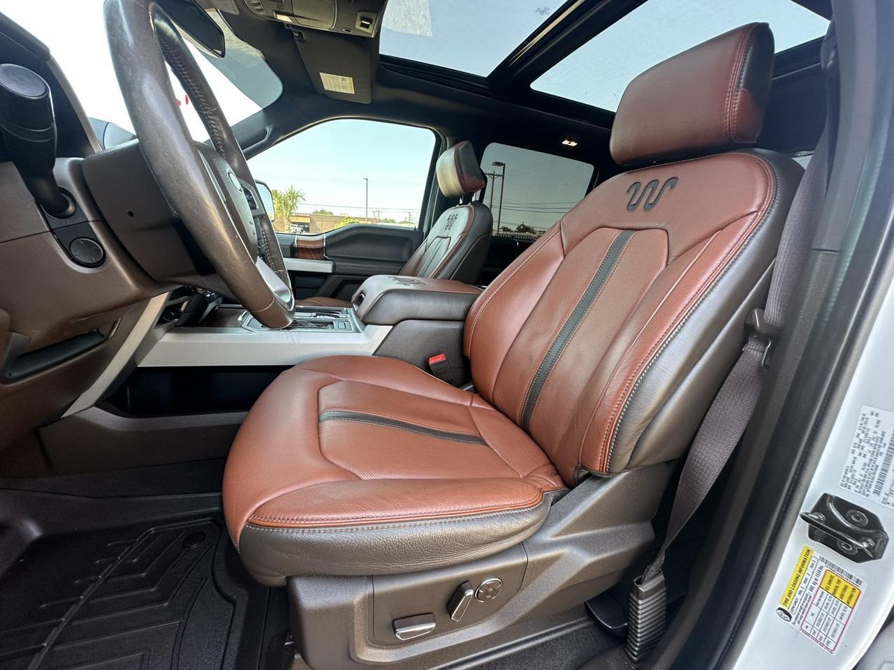 2020 Ford F-150 King Ranch Abilene TX