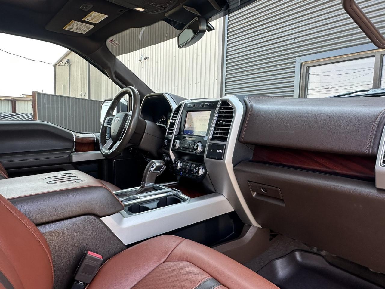 2020 Ford F-150 King Ranch Abilene TX