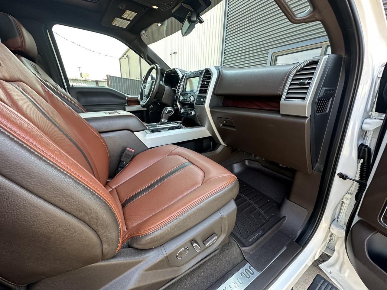 2020 Ford F-150 King Ranch Abilene TX
