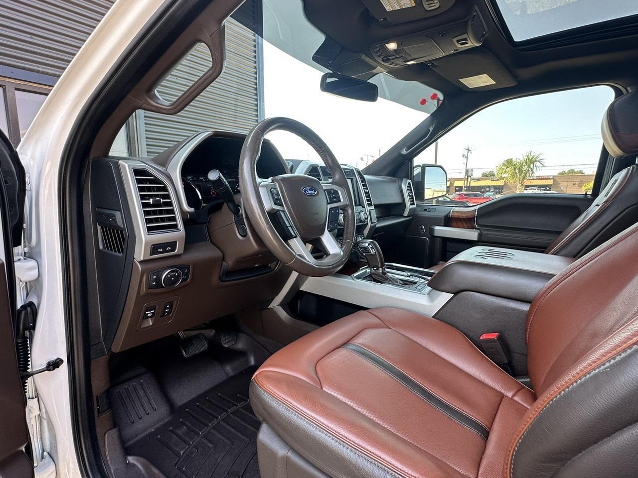 2020 Ford F-150 King Ranch Abilene TX