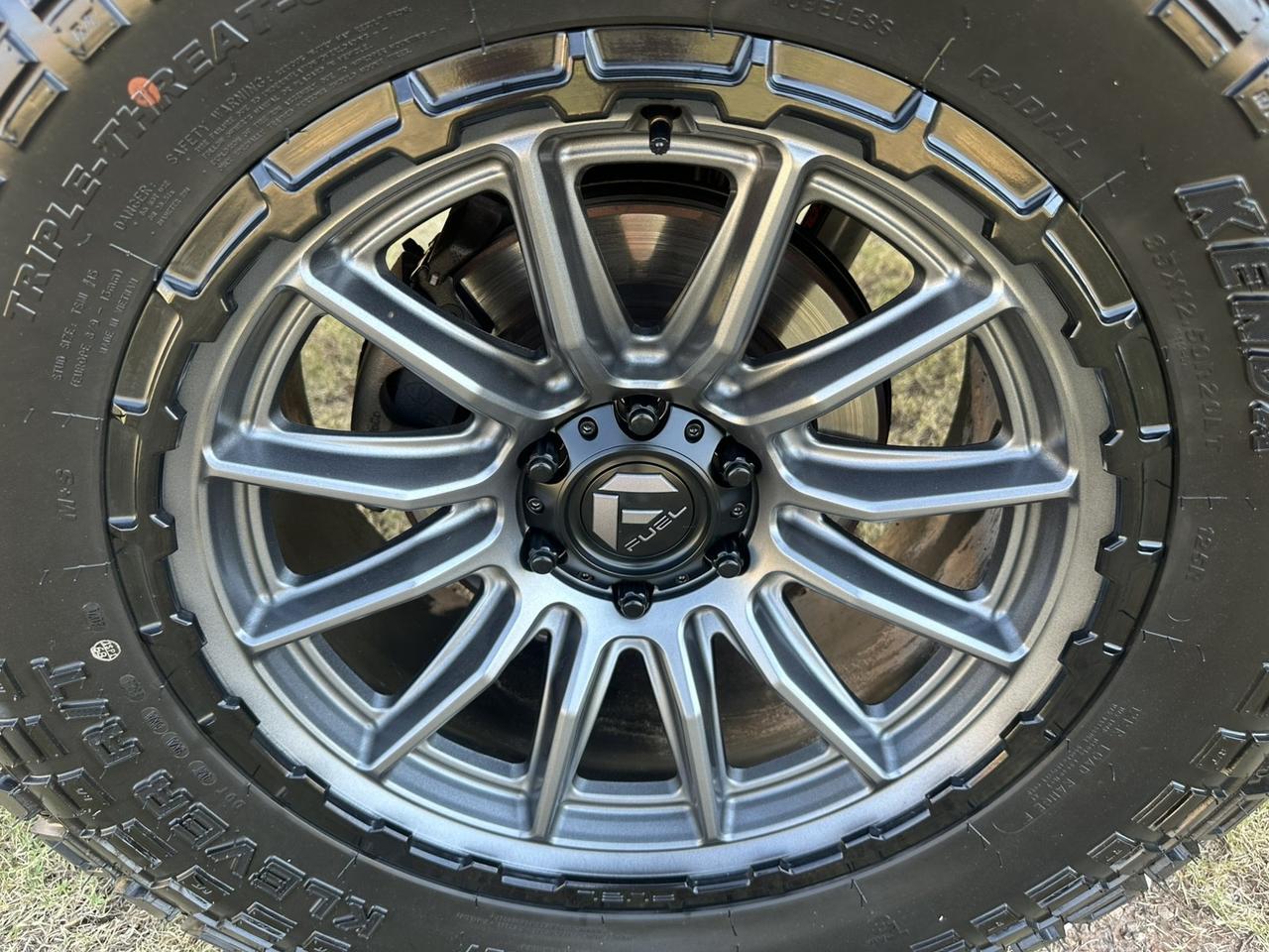 2020 Ford F-150 King Ranch Abilene TX
