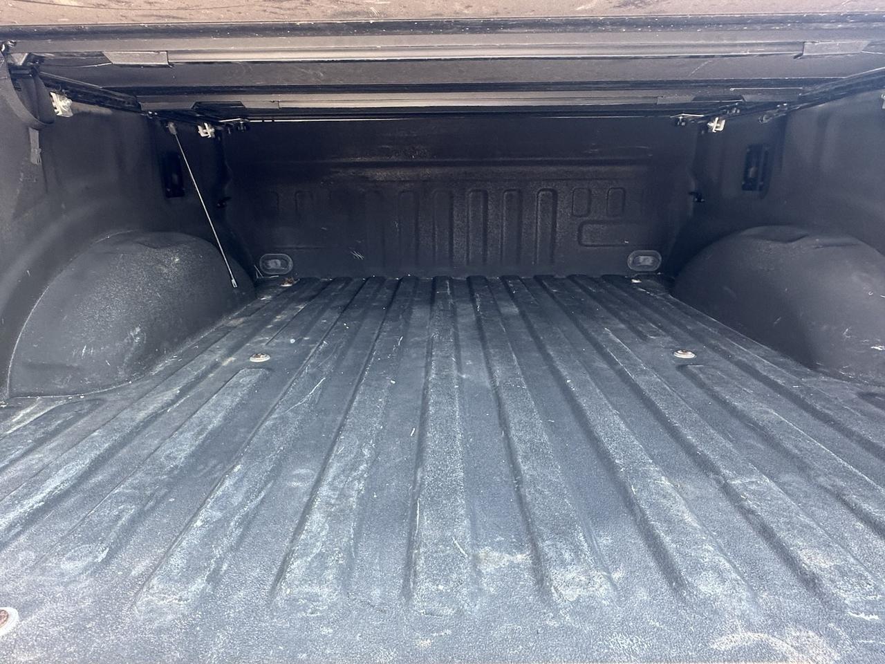 2020 Ford F-150 King Ranch Abilene TX