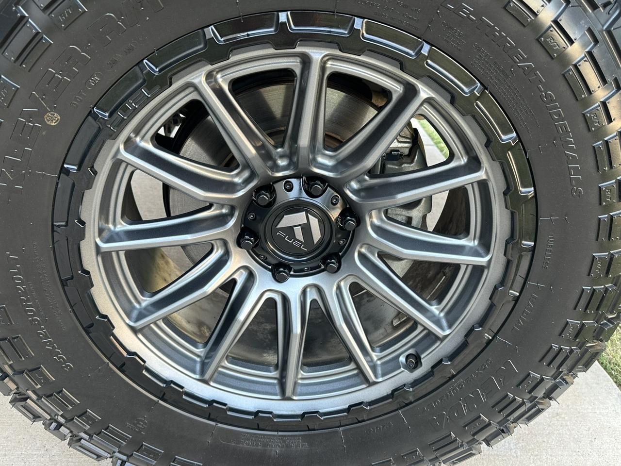 2020 Ford F-150 King Ranch Abilene TX