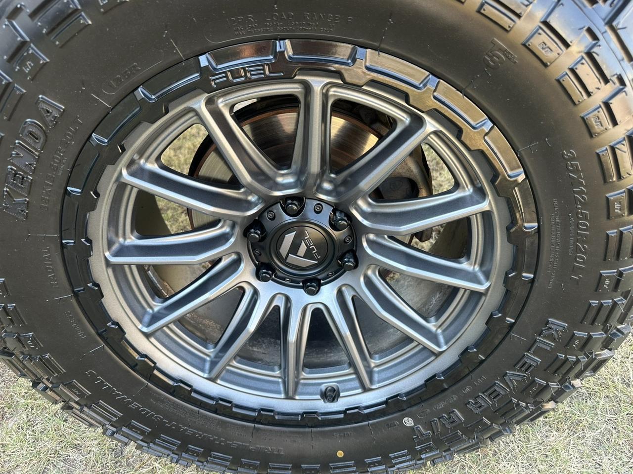 2020 Ford F-150 King Ranch Abilene TX