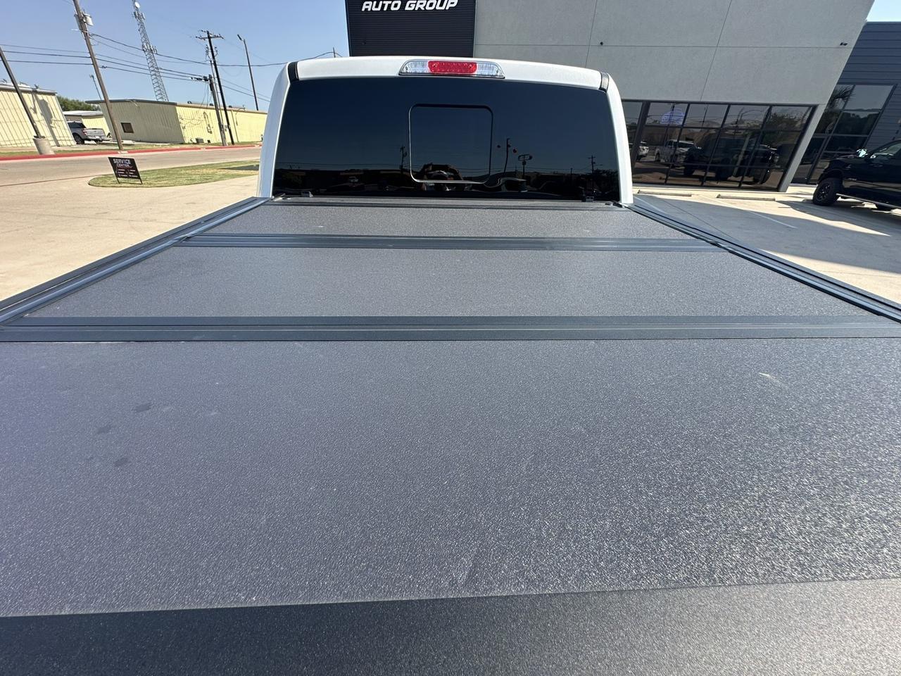 2020 Ford F-150 King Ranch Abilene TX