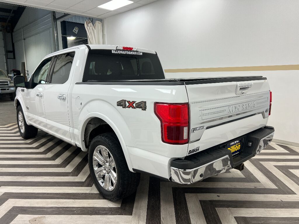 2020 Ford F-150 King Ranch Bozeman MT