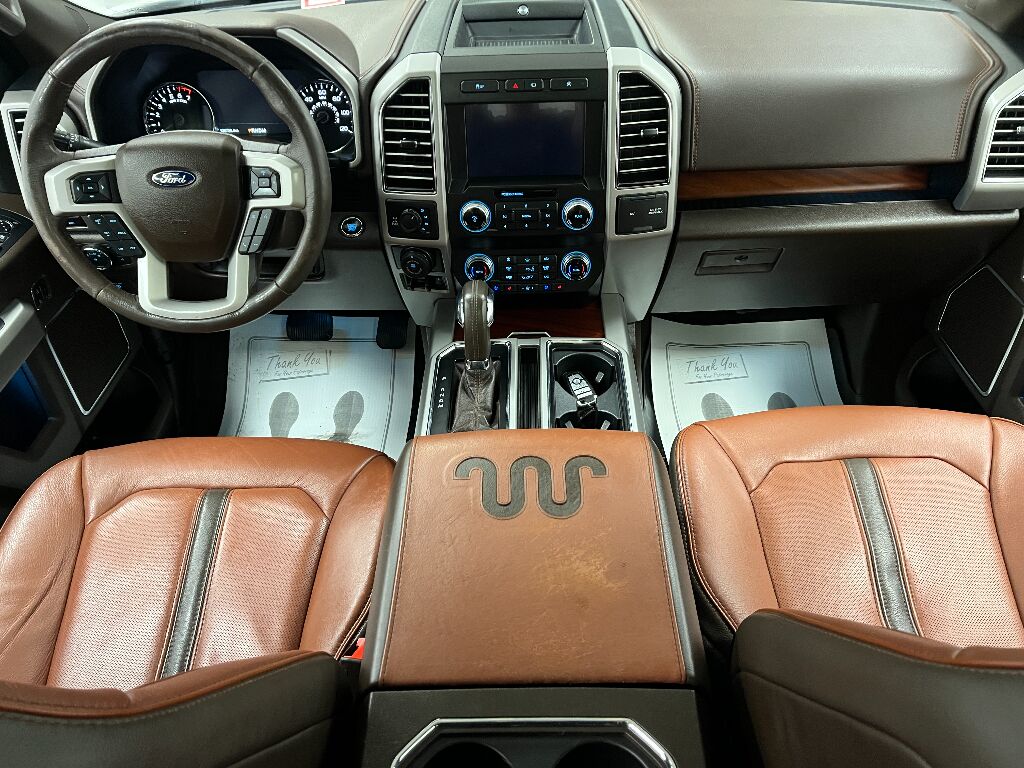 2020 Ford F-150 King Ranch Bozeman MT