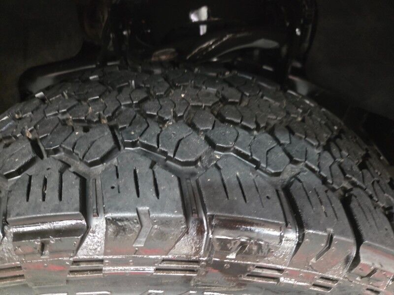 2020 Ford F-150 King Ranch Chrome Pkg 3.5L V6 Ecoboost GPS Camera Sunroof FREE WARRANTY Arlington TX