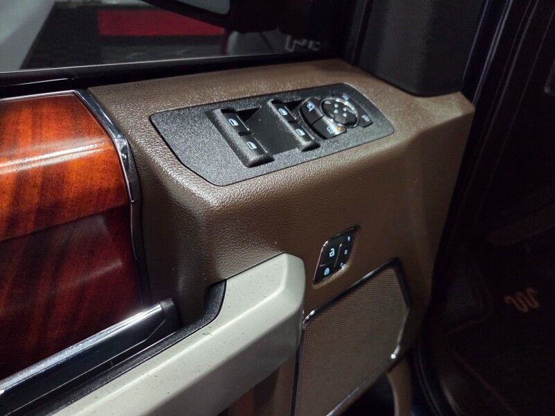 2020 Ford F-150 King Ranch Chrome Pkg 3.5L V6 Ecoboost GPS Camera Sunroof FREE WARRANTY Arlington TX