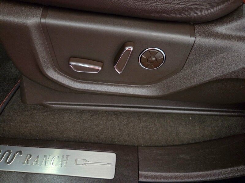 2020 Ford F-150 King Ranch Chrome Pkg 3.5L V6 Ecoboost GPS Camera Sunroof FREE WARRANTY Arlington TX